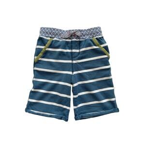 Matilda Jane + Joanna Gaines Show Your Stripes Shorts Size 6